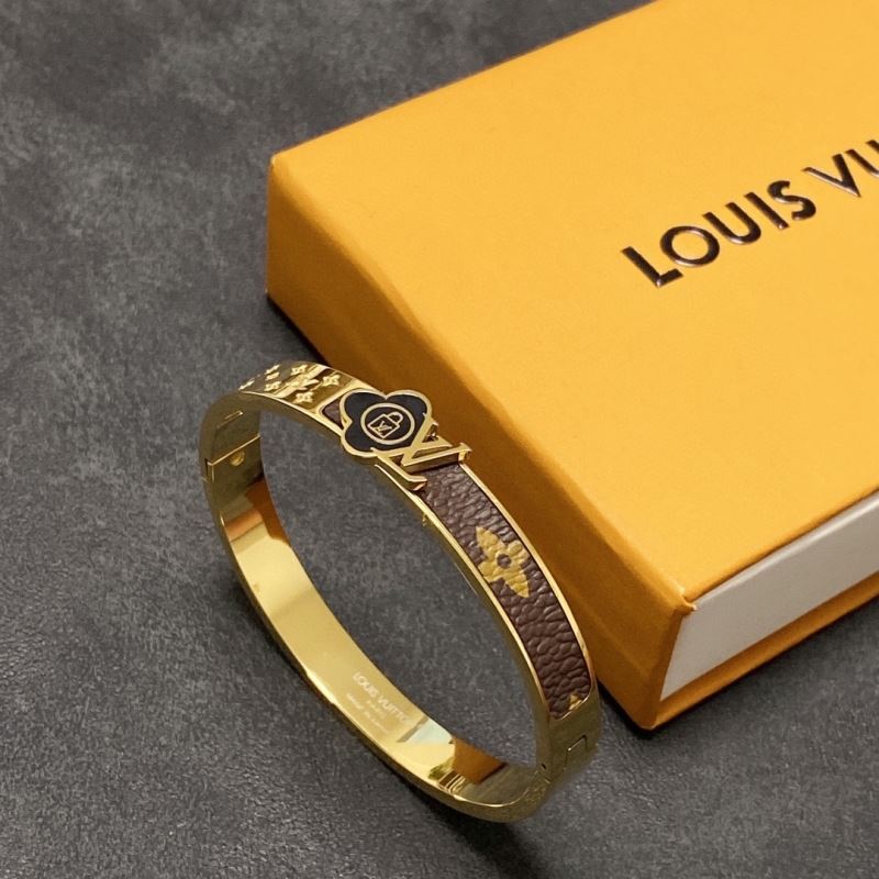 LV Bracelets